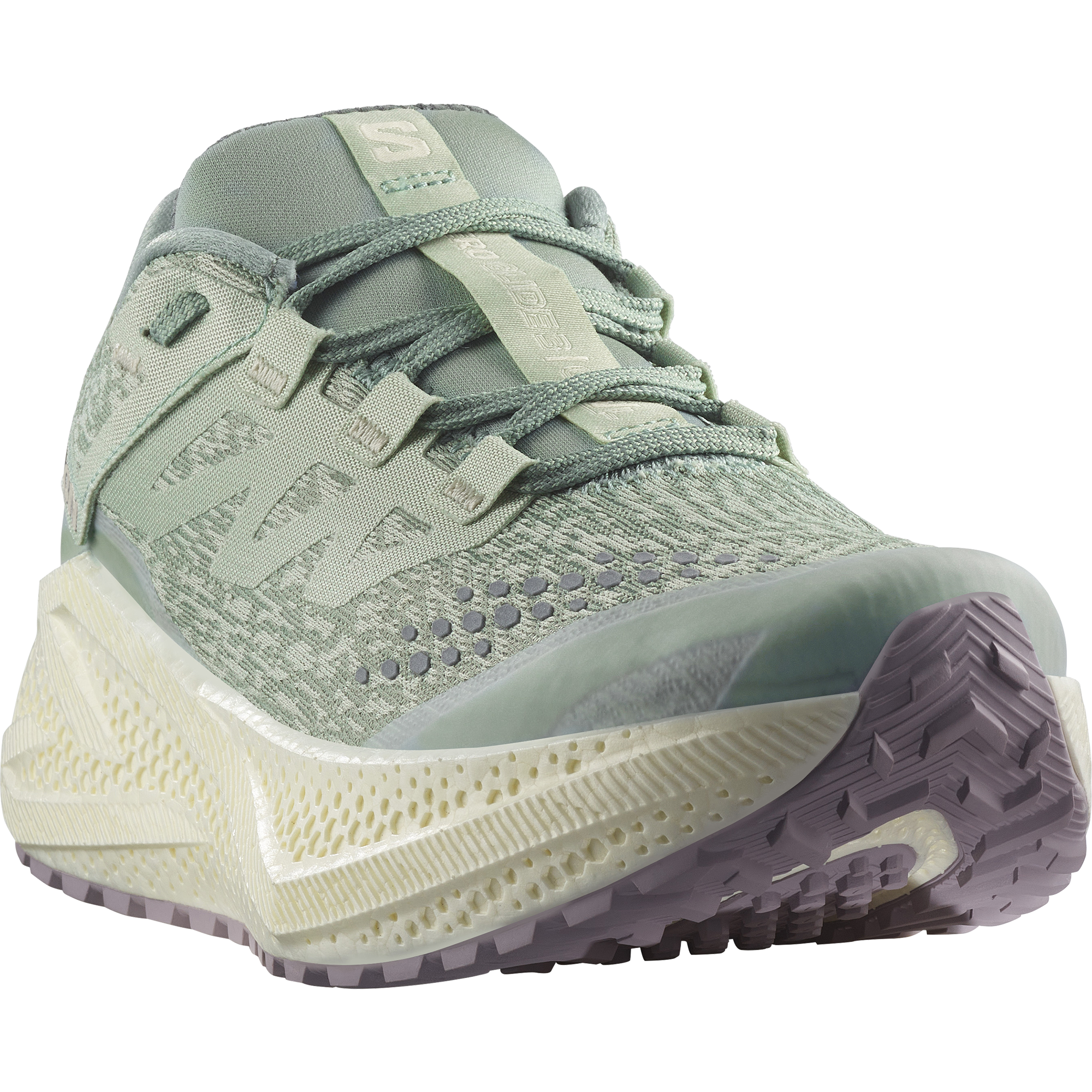 Women's Aero Glide 3 GRVL