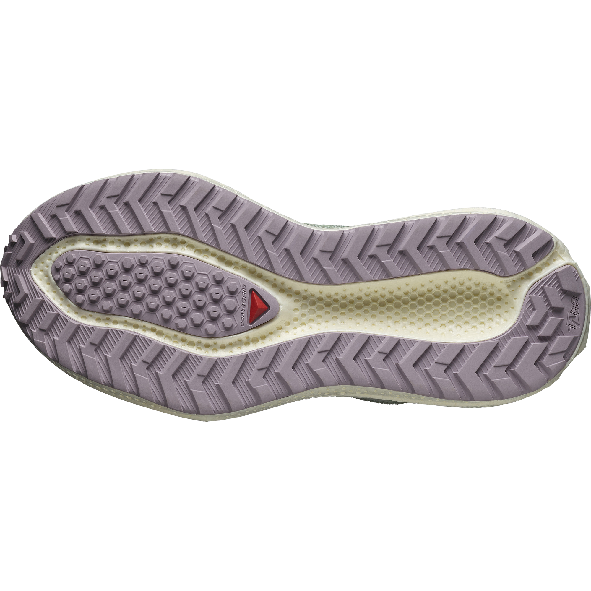 Women's Aero Glide 3 GRVL