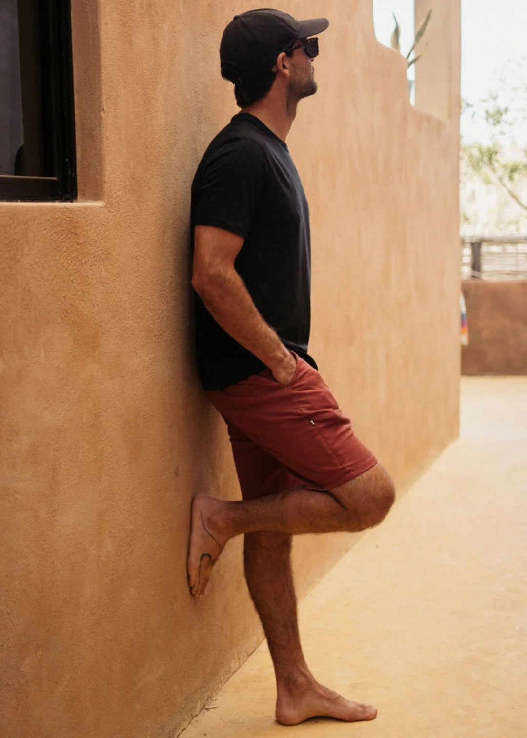 Men's Live Free Journey Short