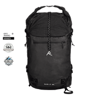 Raide Research LF 30L, Black