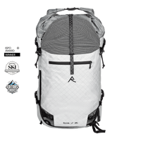 Raide Research LF 30L, White
