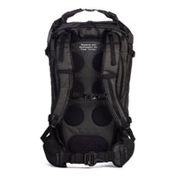 Raide Research LF 30L, Black (back)