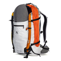 Raide Research LF 30L, White (loaded)