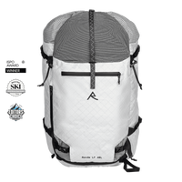 Raide Research LF 40L, White