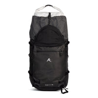 Raide Research LF 40L, Black (rolltop)