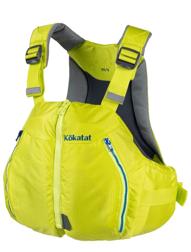 WKNDR Life Vest