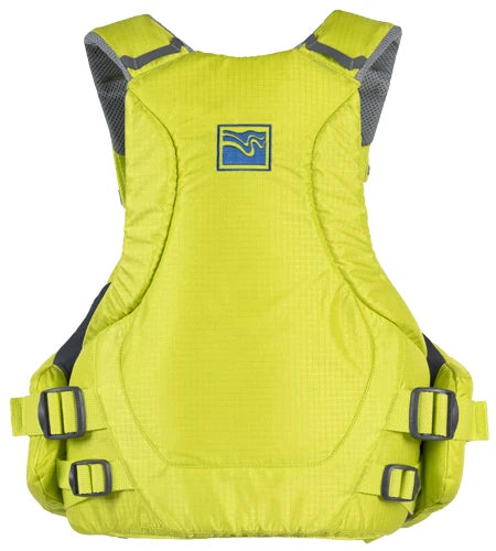 WKNDR Life Vest