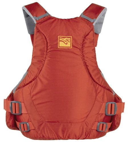 WKNDR Life Vest