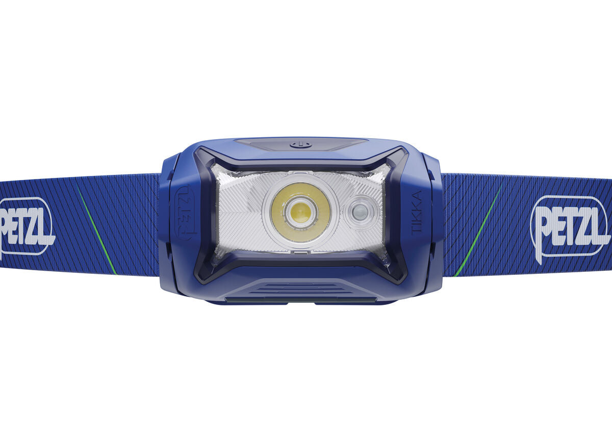Tikka Core Headlamp - 450 Lumens