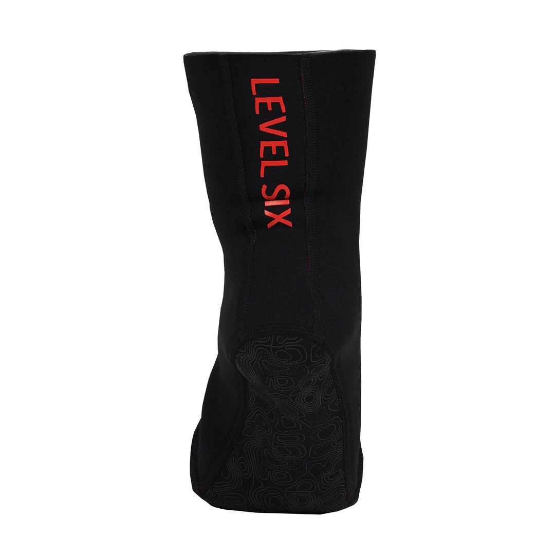 Level Six Photon Neoprene Sock