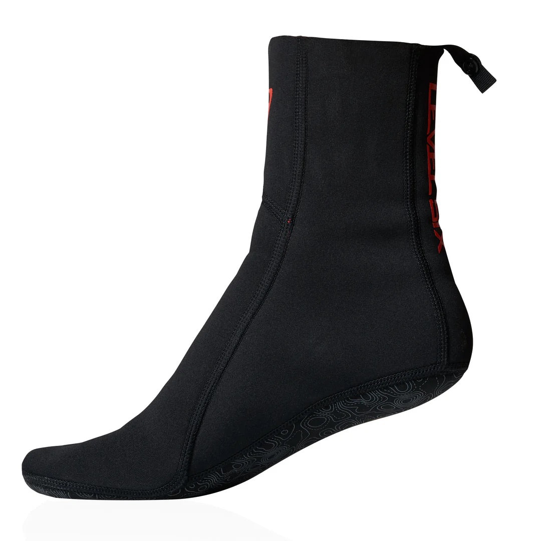 Level Six Photon Neoprene Sock