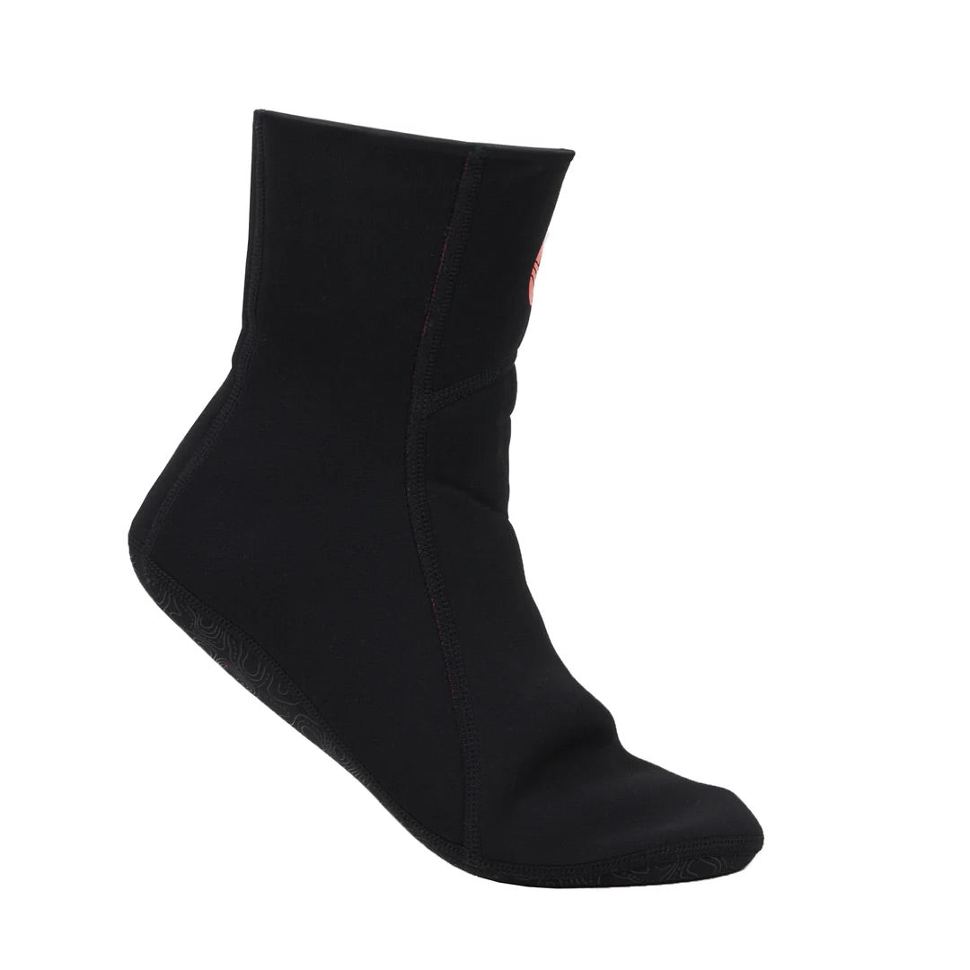 Level Six Photon Neoprene Sock