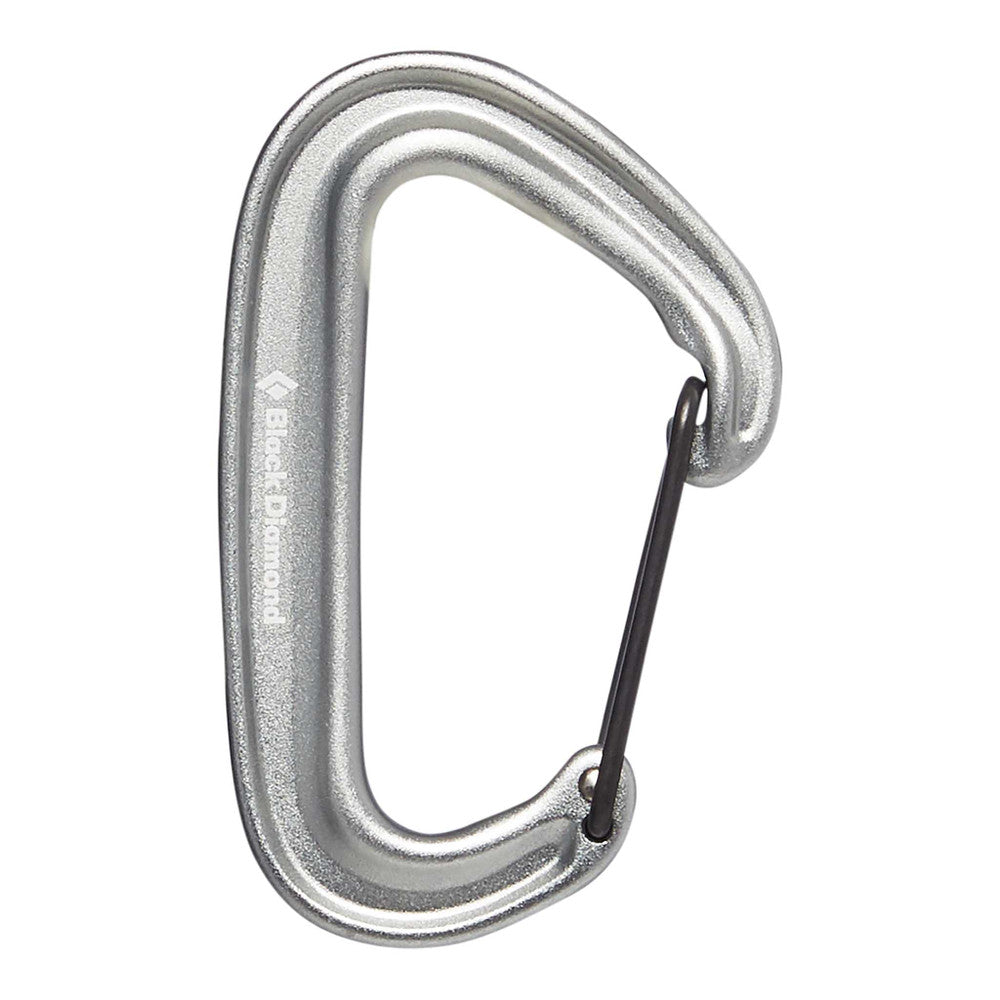 Miniwire Carabiner