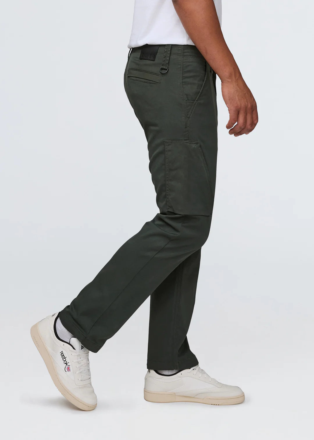 Live Free Relaxed Adventure Pant