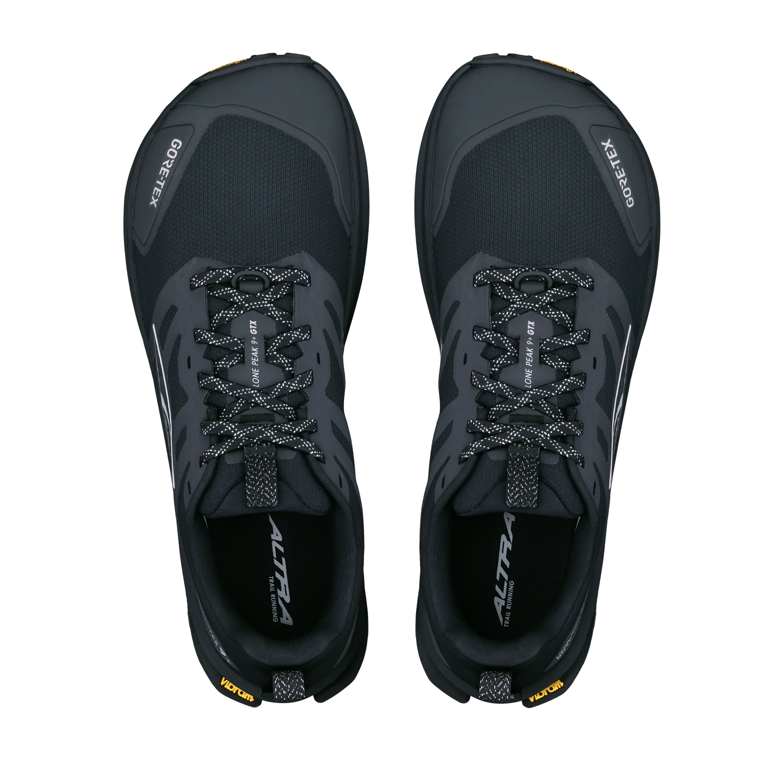 Men's Lone Peak 9+ Gtx