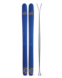 DPS Carbon Lotus 117