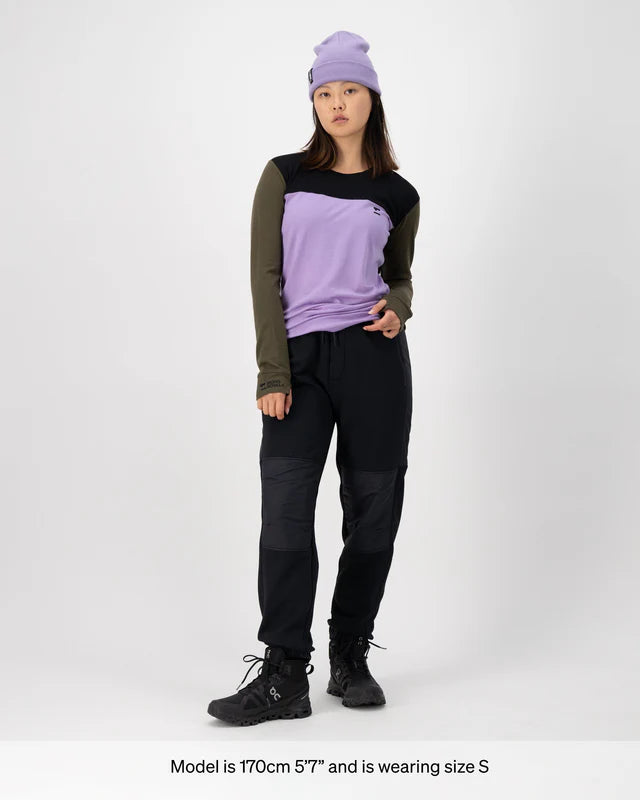 W's Yotei Merino Long Sleeve