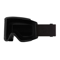Smith Squad XL goggle, Blackout frame with ChromaPop Sun Black lens