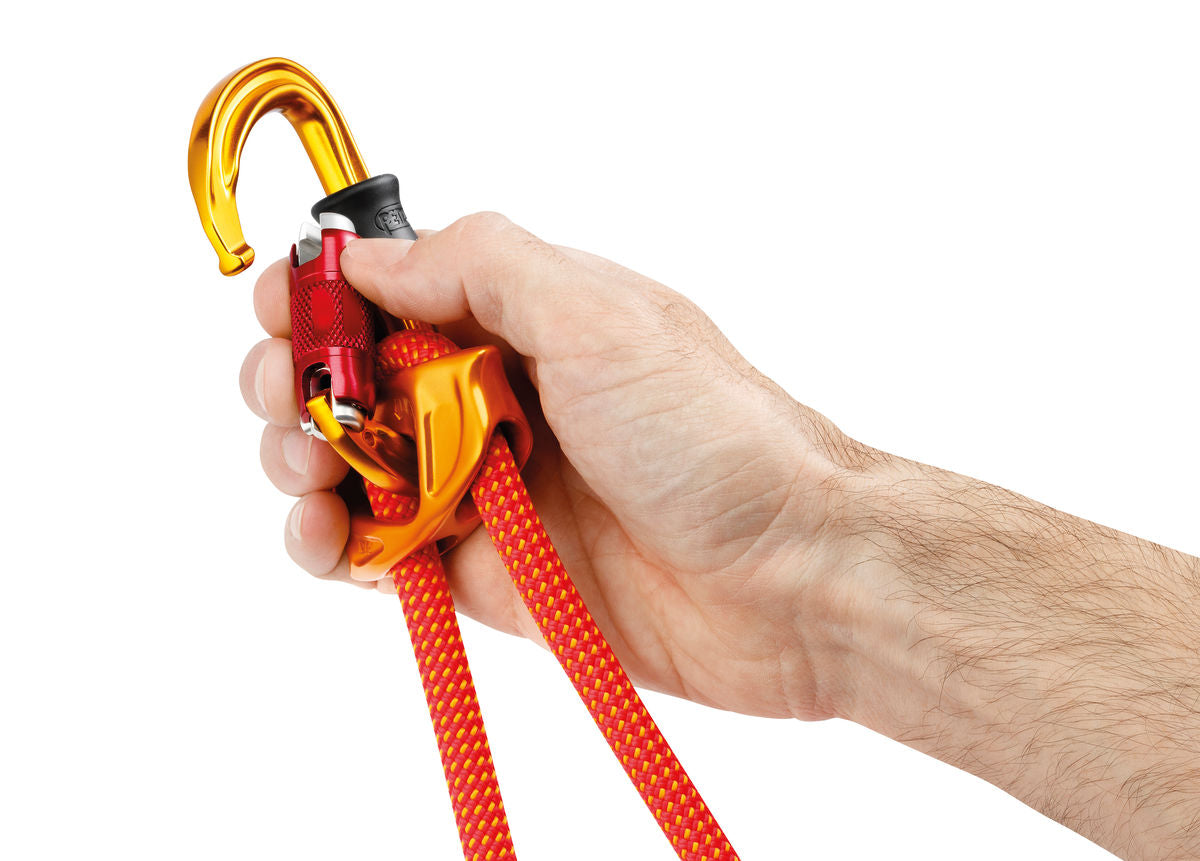 Sm'D Twist Lock