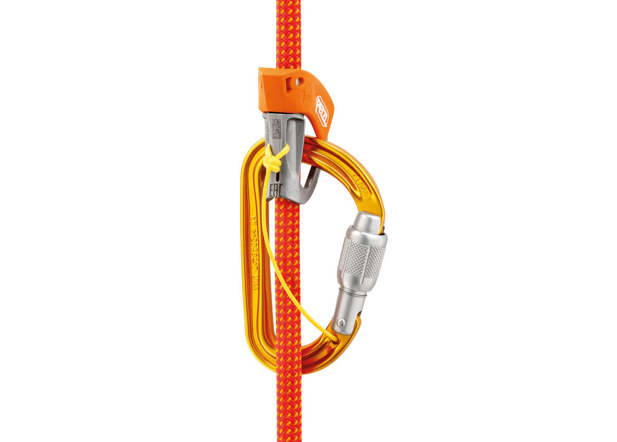 Sm'D Twist Lock