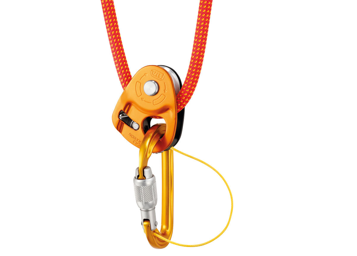 Sm'D Twist Lock