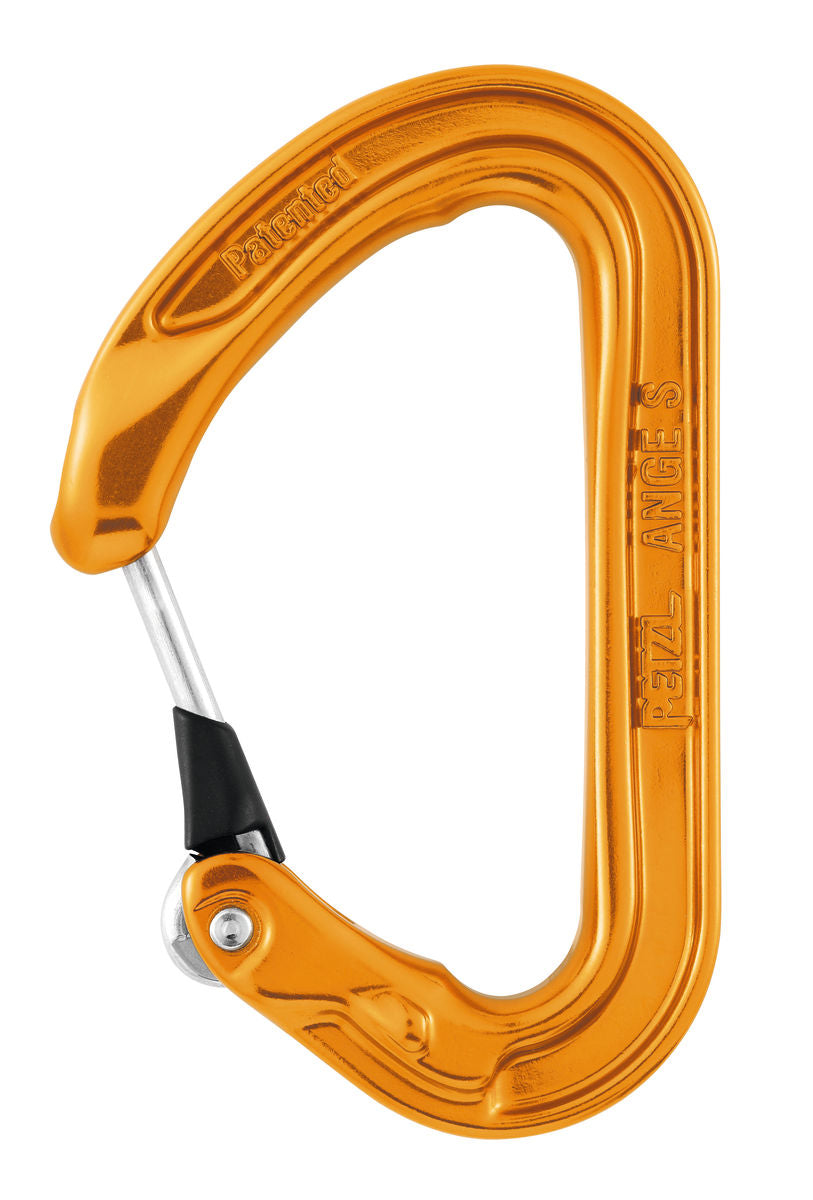 Ange S Lightweight Carabiner