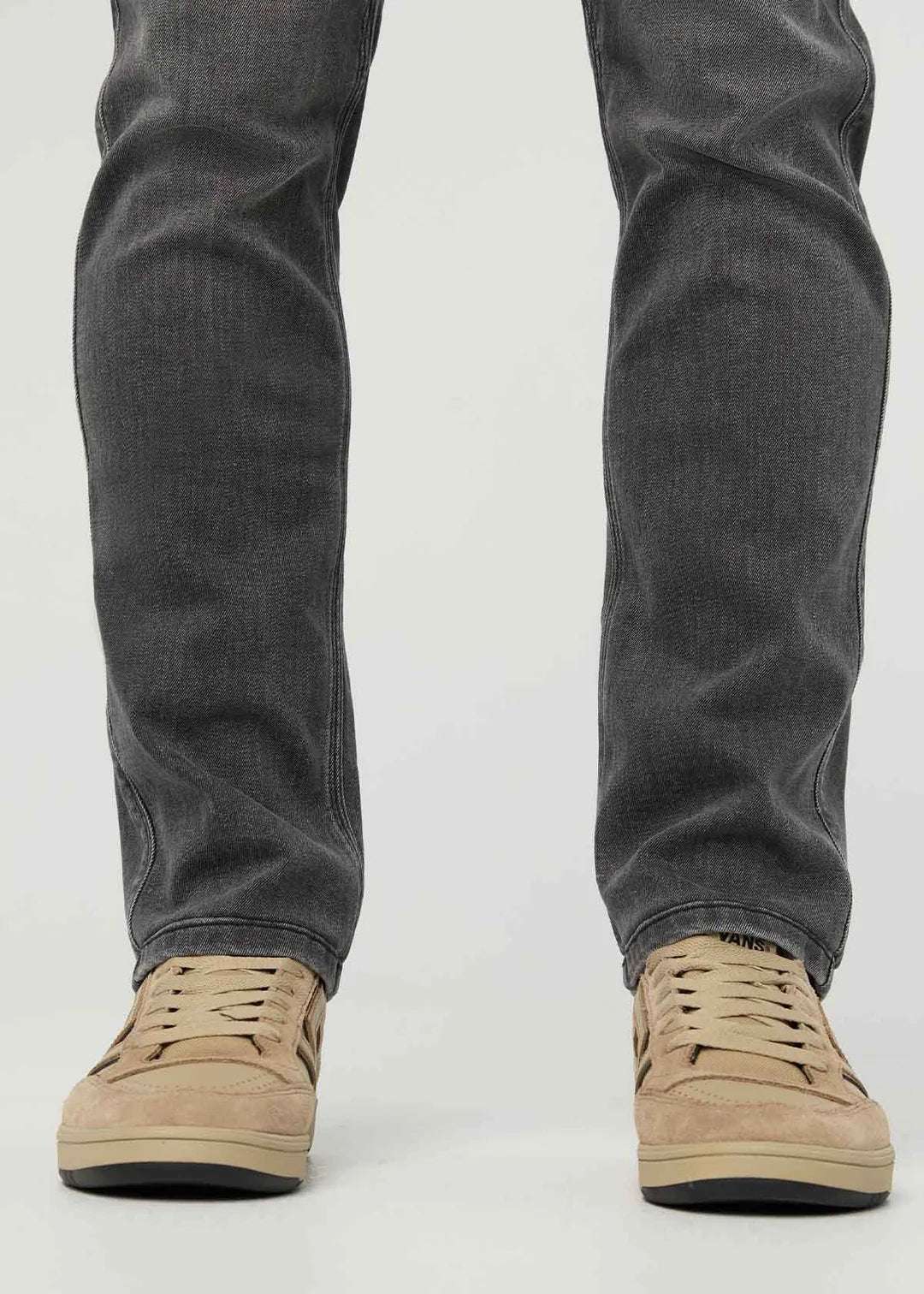 Men's Performance Denim Slim Straight