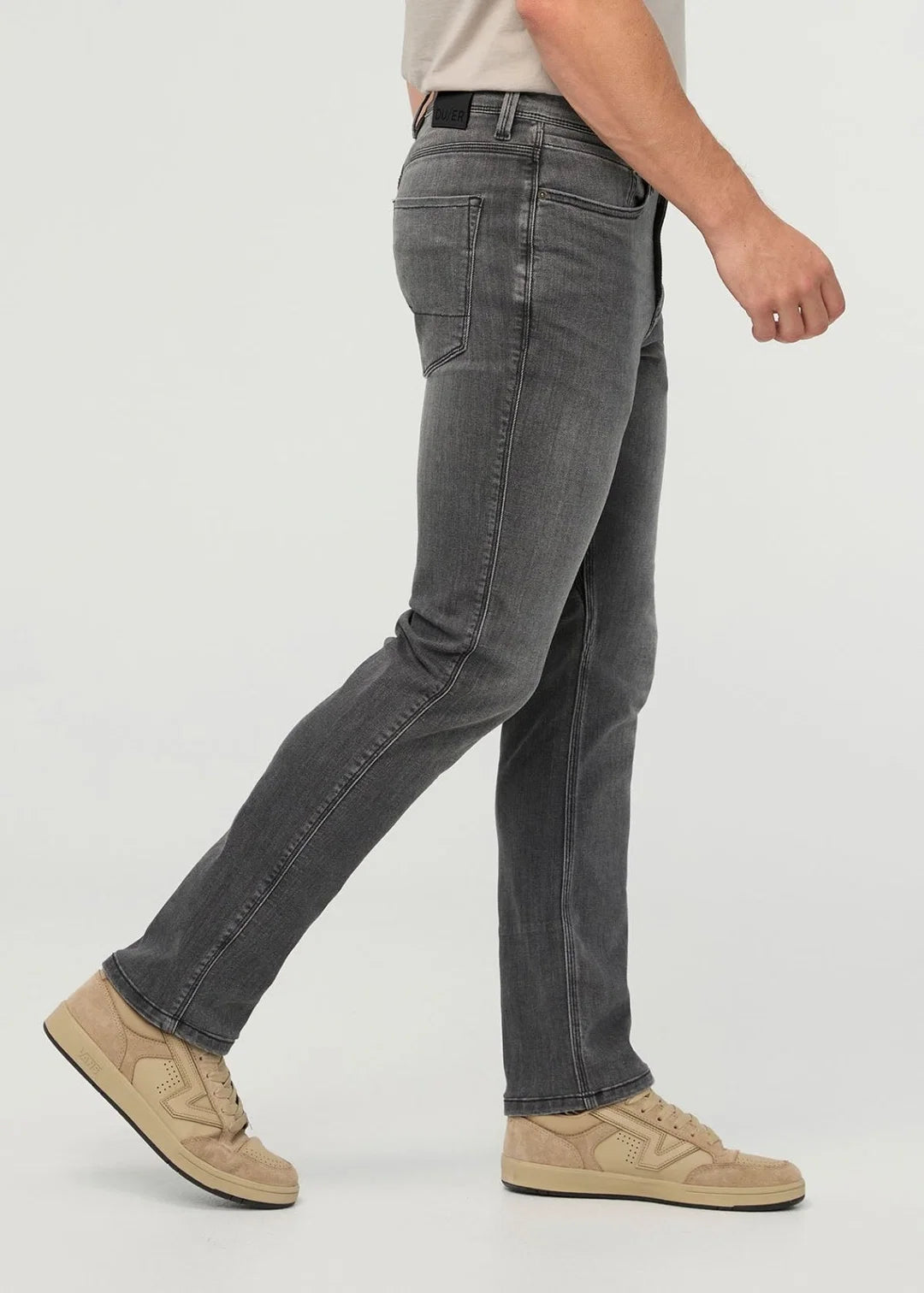 Men's Performance Denim Slim Straight
