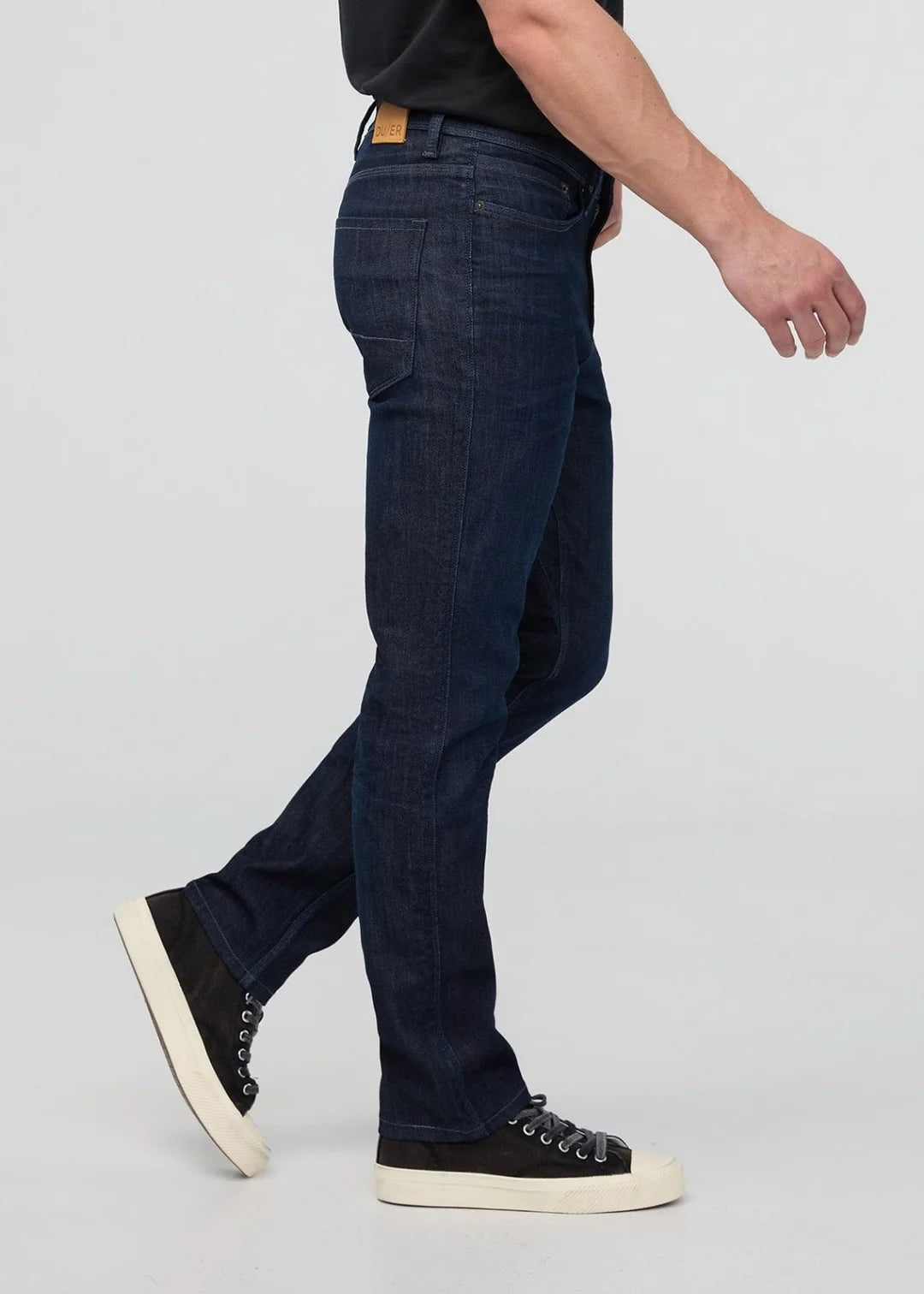 Men's Performance Denim Slim Straight