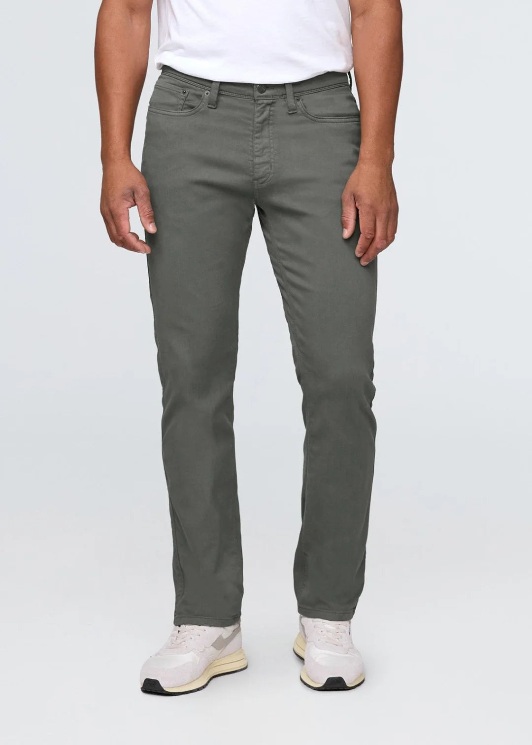 Men’s No Sweat Straight Pant