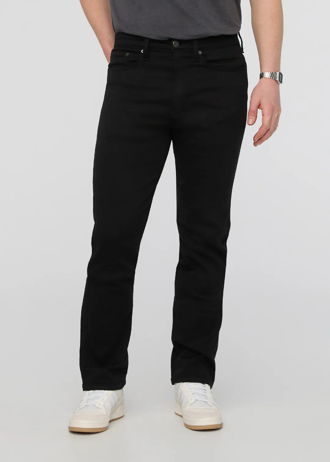 Men’s No Sweat Straight Pant