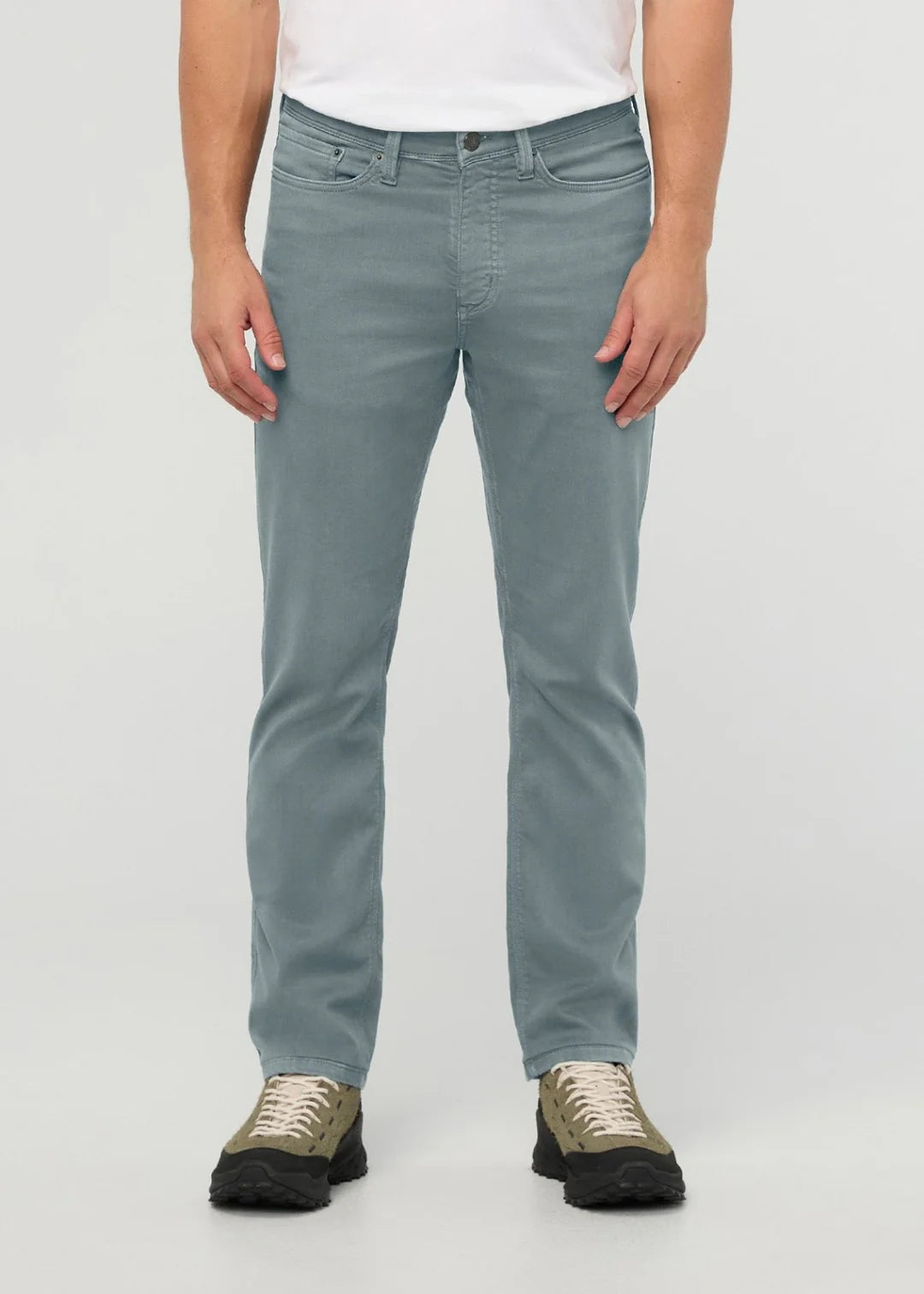 Men’s No Sweat Straight Pant