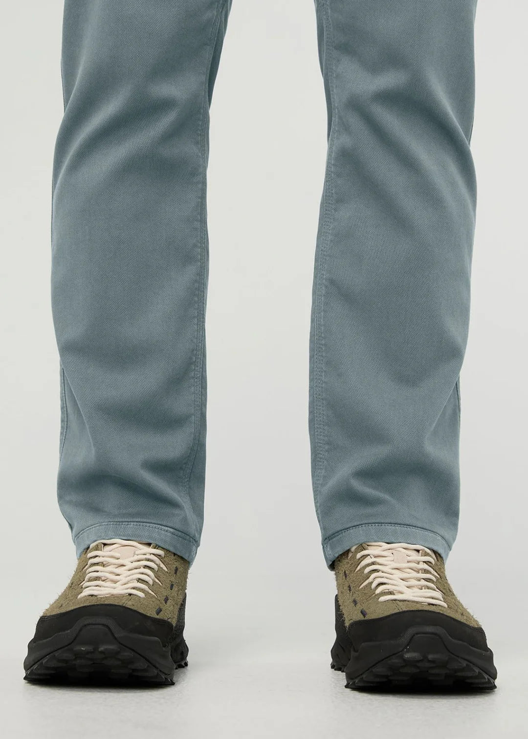 Men’s No Sweat Straight Pant