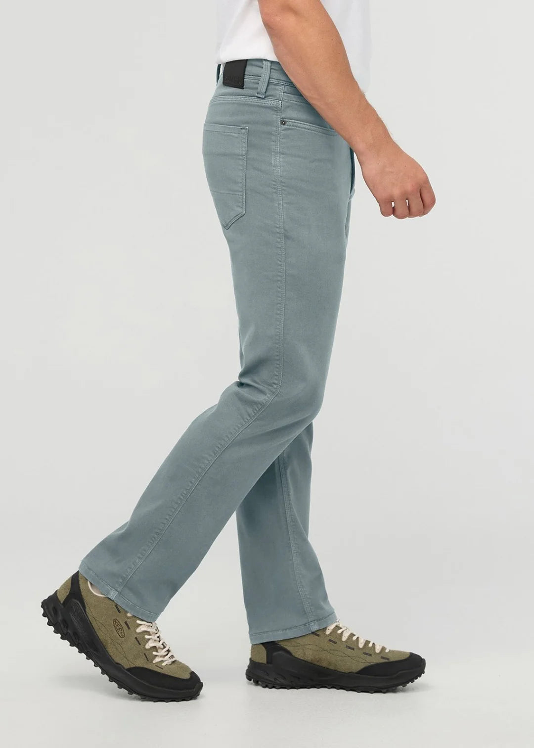 Men’s No Sweat Straight Pant