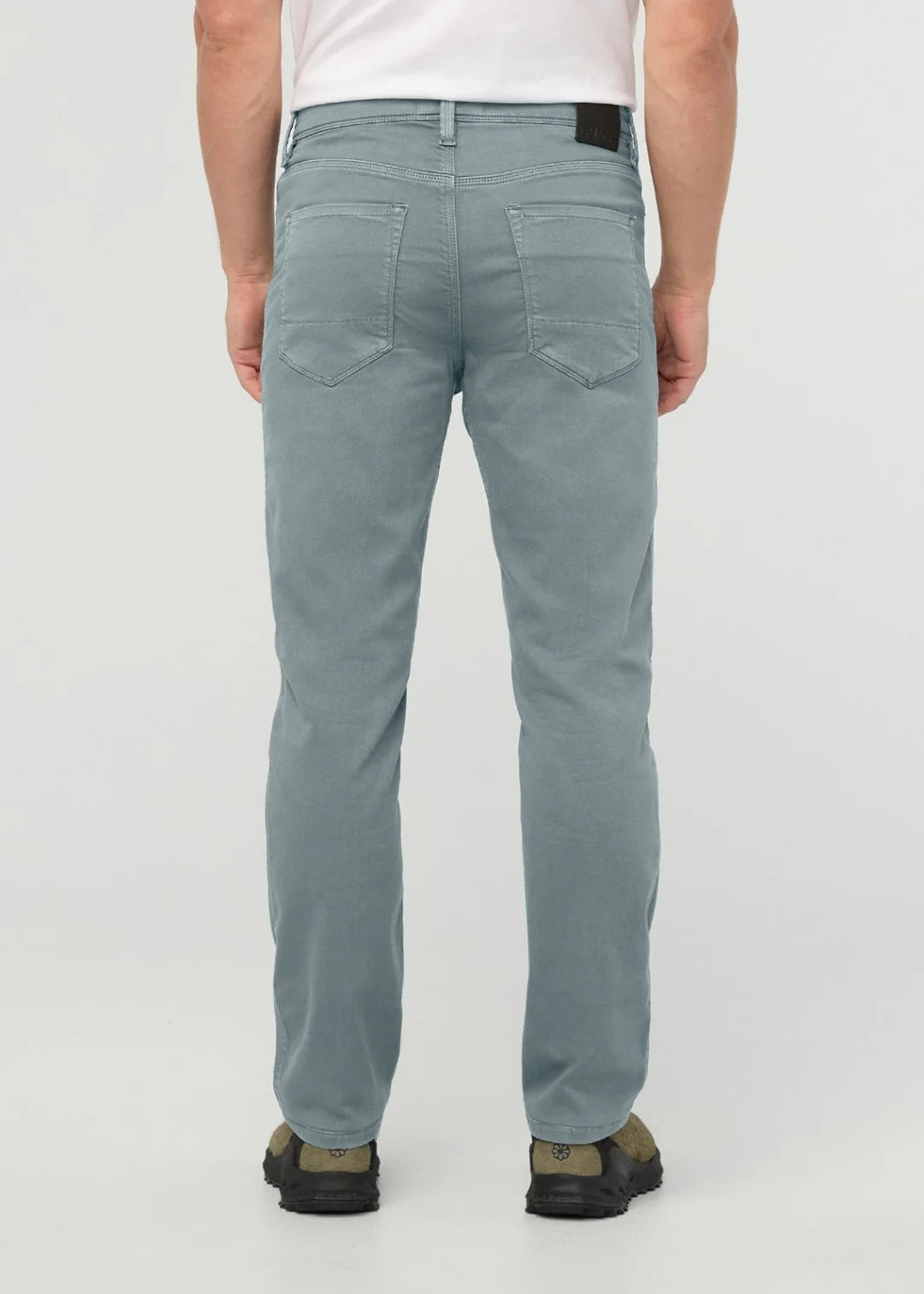 Men’s No Sweat Straight Pant