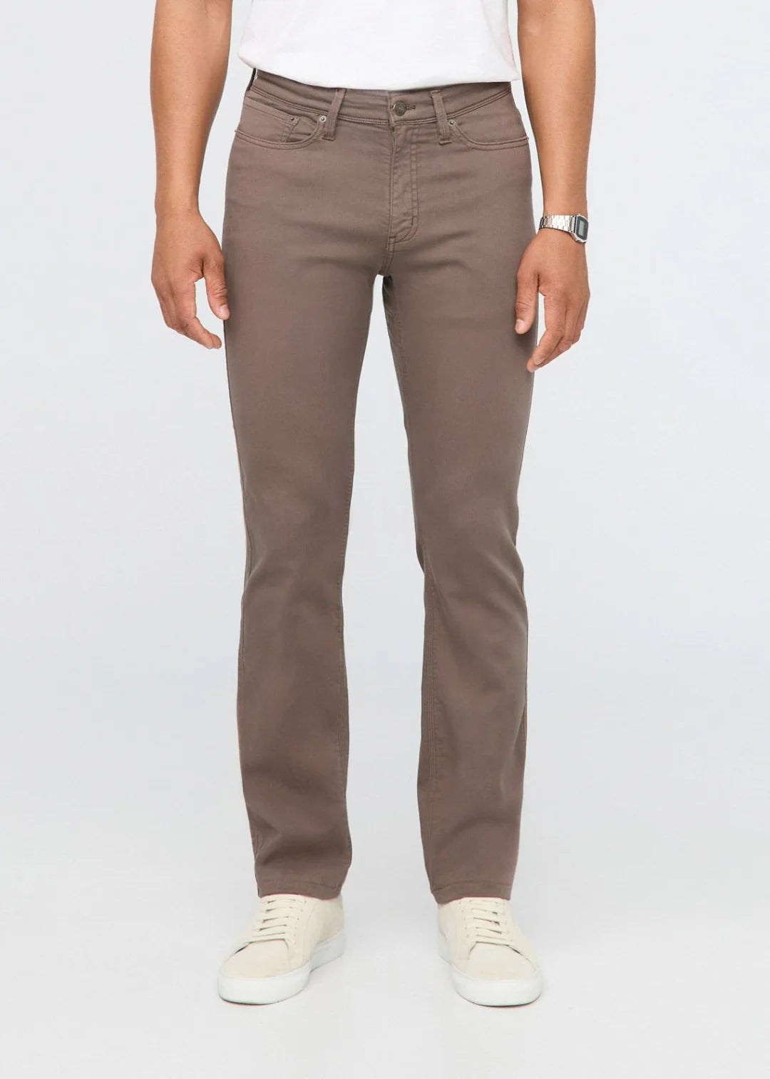 Men’s No Sweat Straight Pant