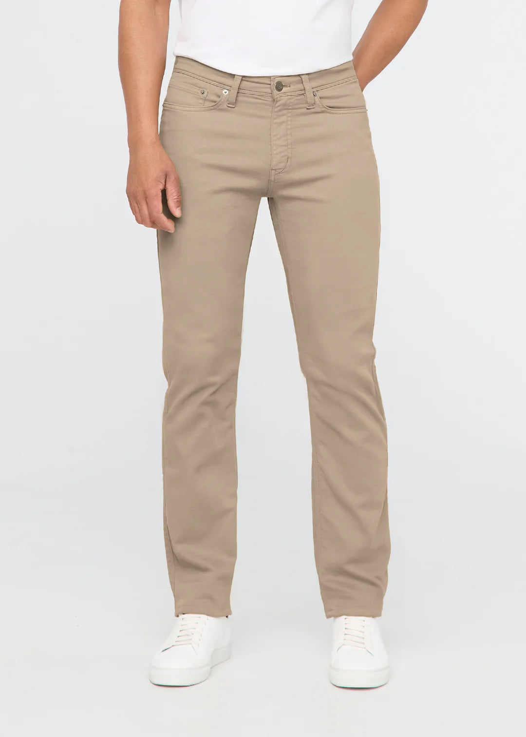 Men’s No Sweat Straight Pant