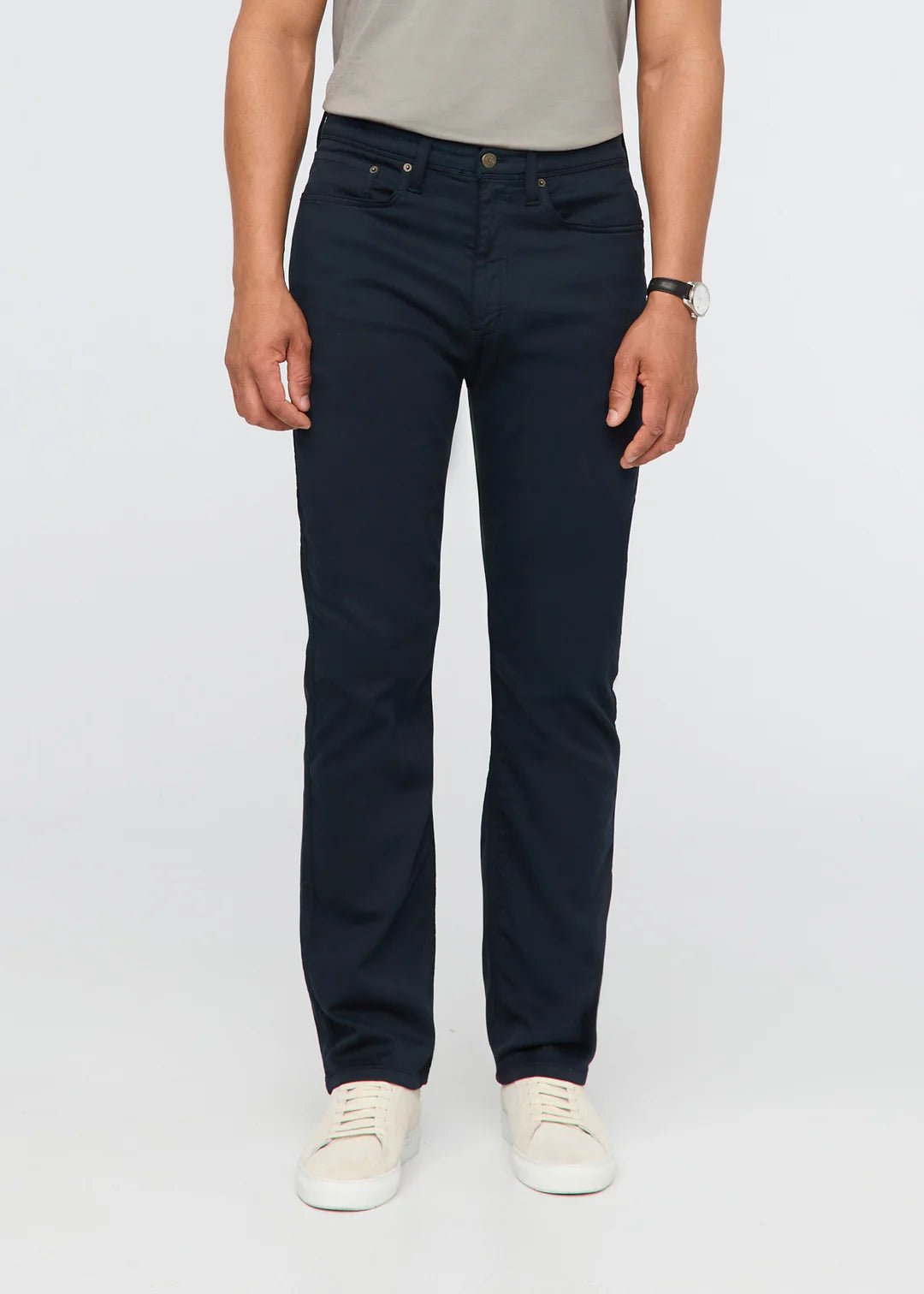 Men’s No Sweat Straight Pant