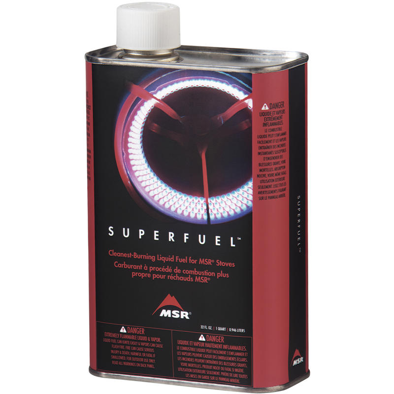 Superfuel