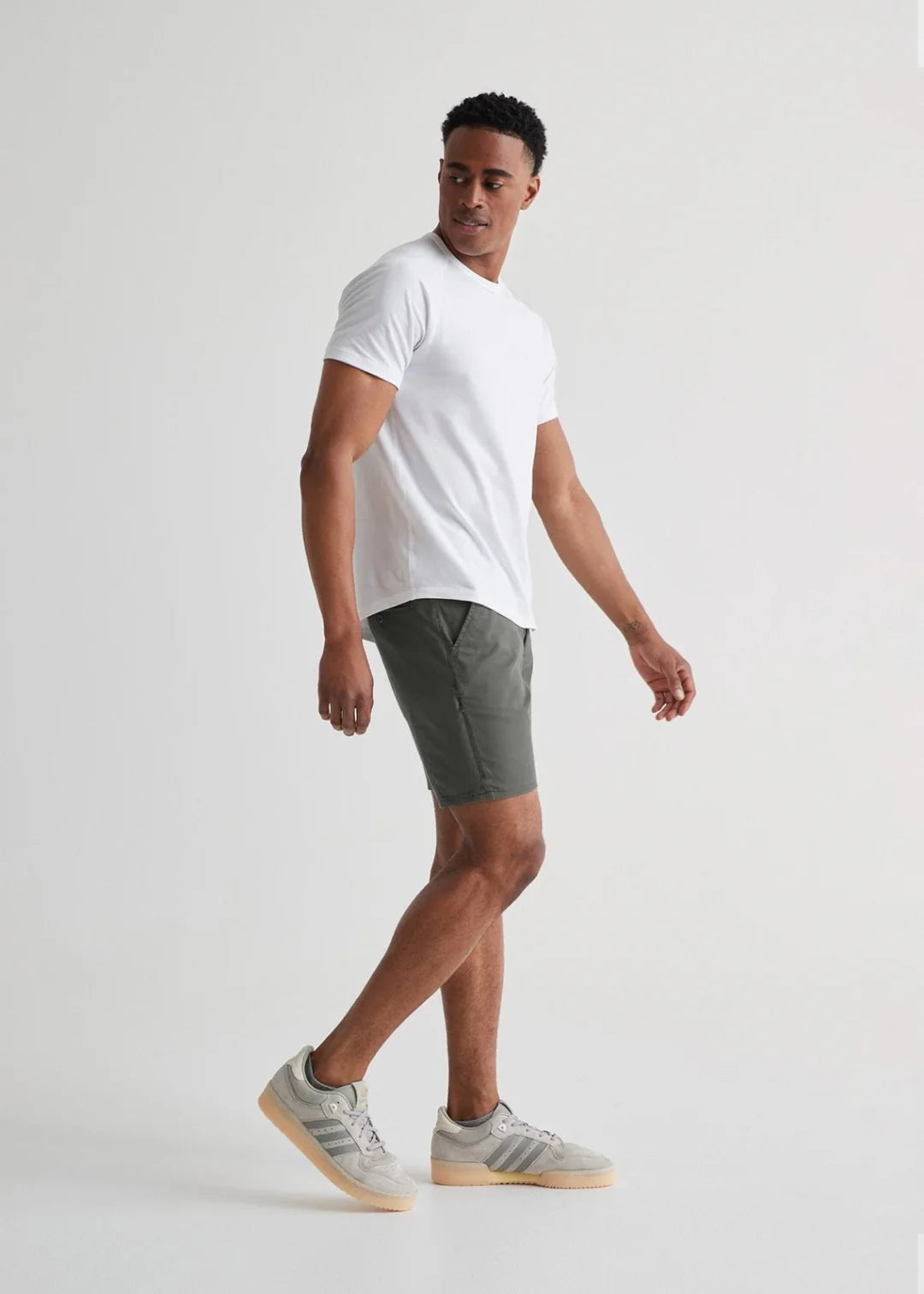Men's Live Free Journey Short