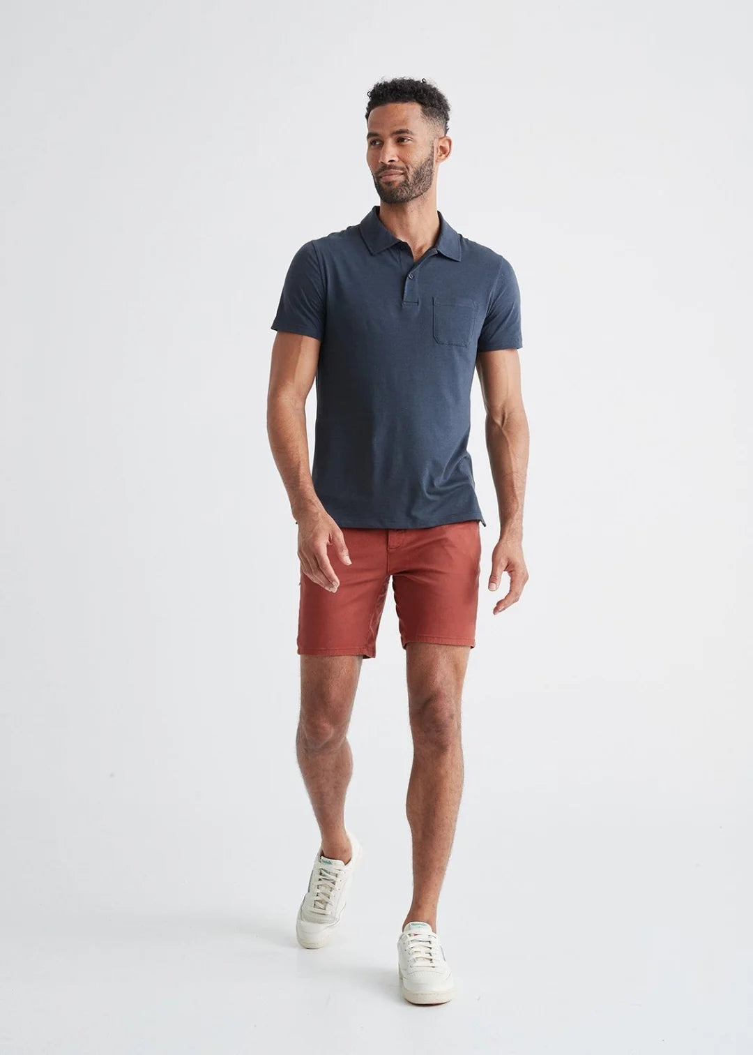 Men's Live Free Journey Short