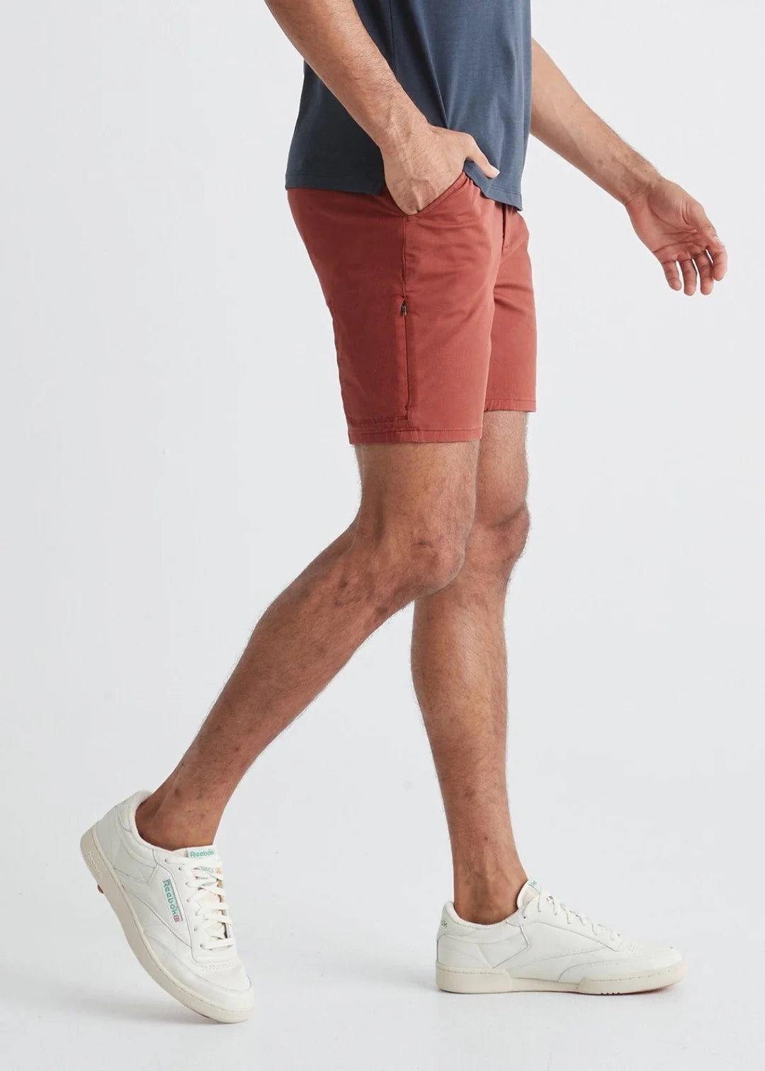 Men's Live Free Journey Short
