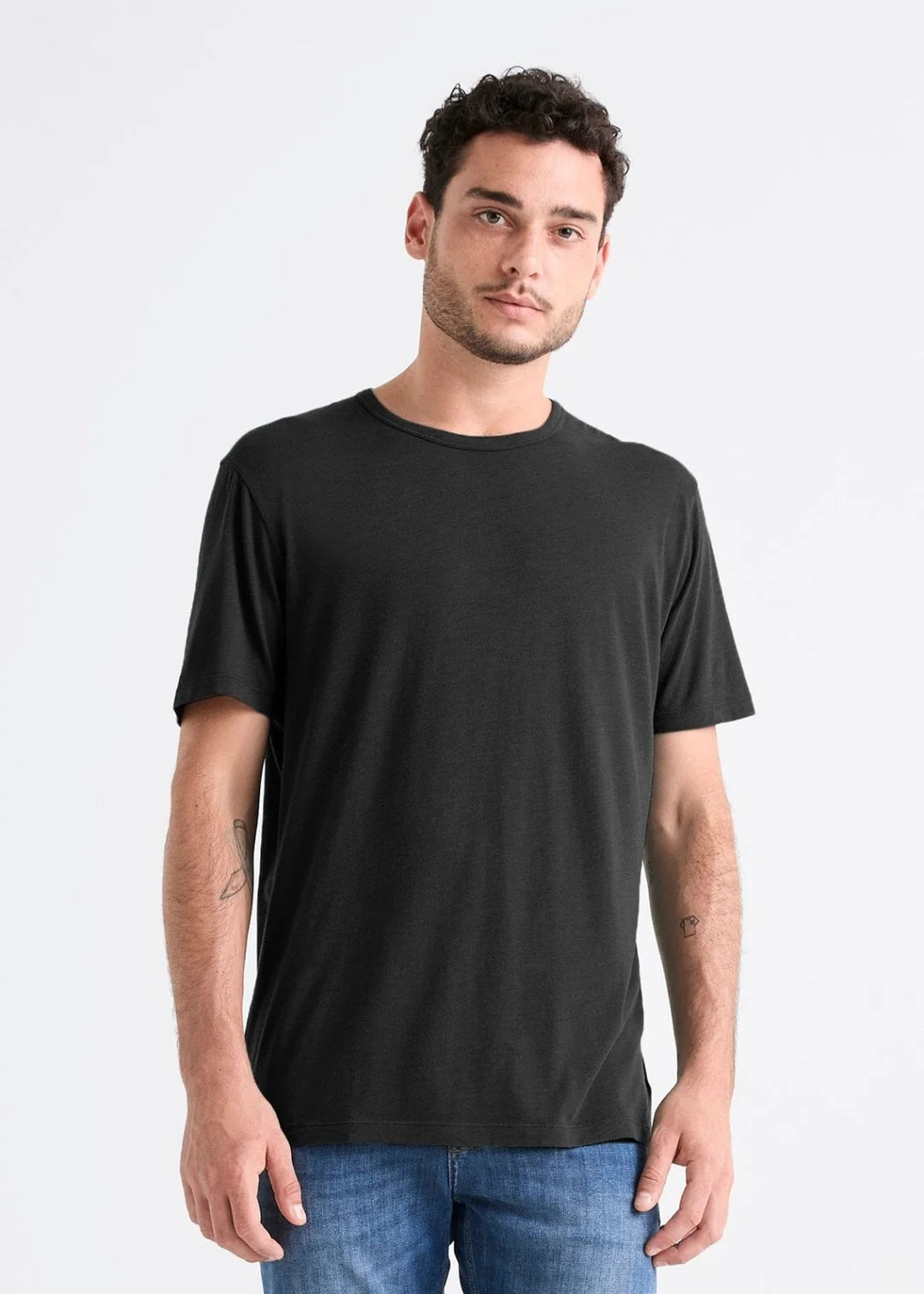 Men's PurePima Tee