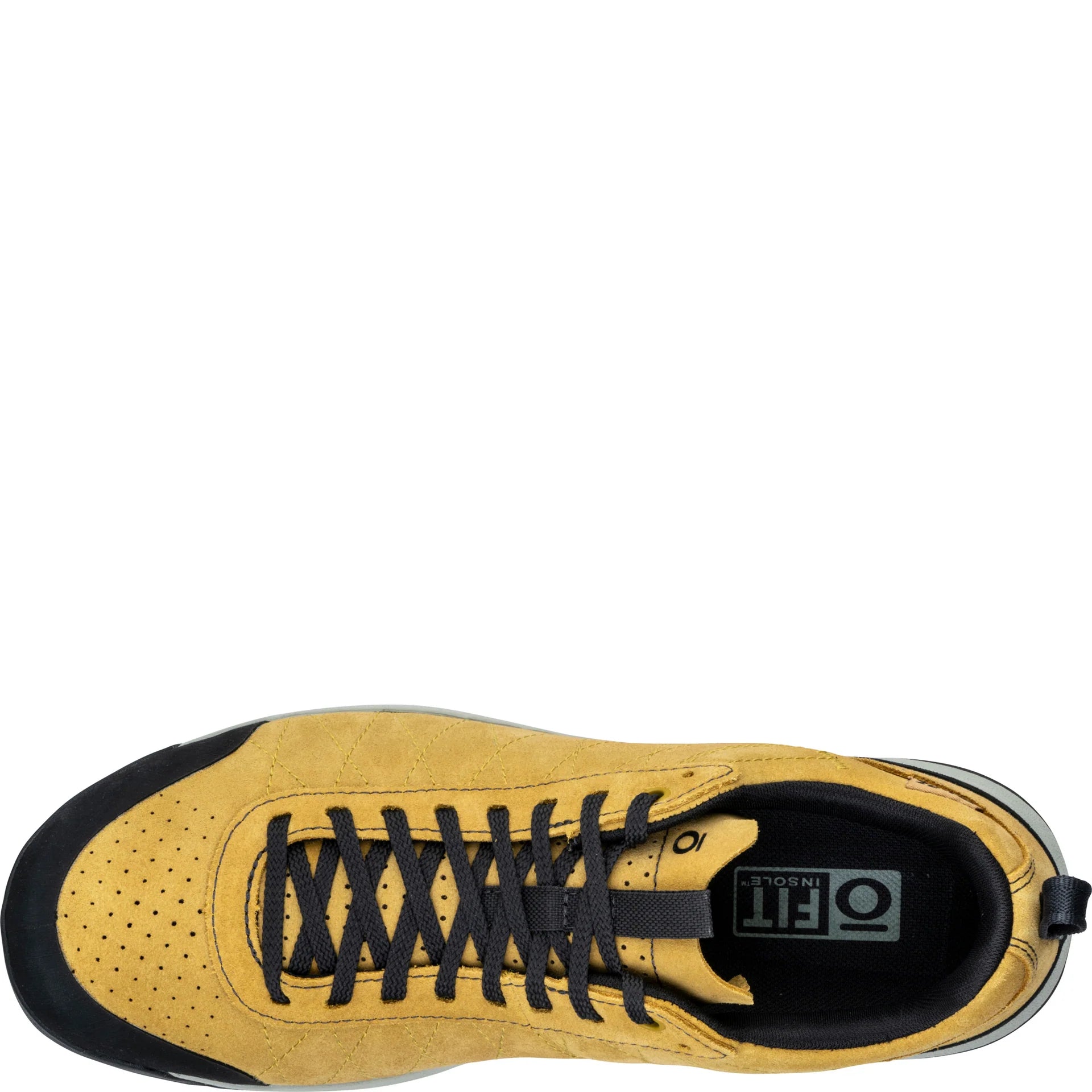 Men’s Bozeman II Low