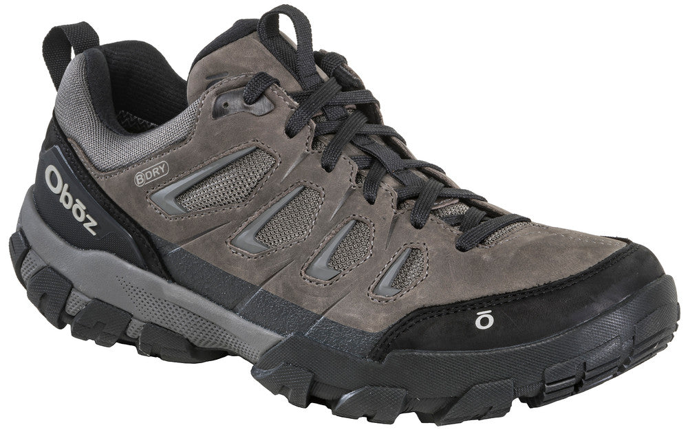 Men's Sawtooth X Low BDry