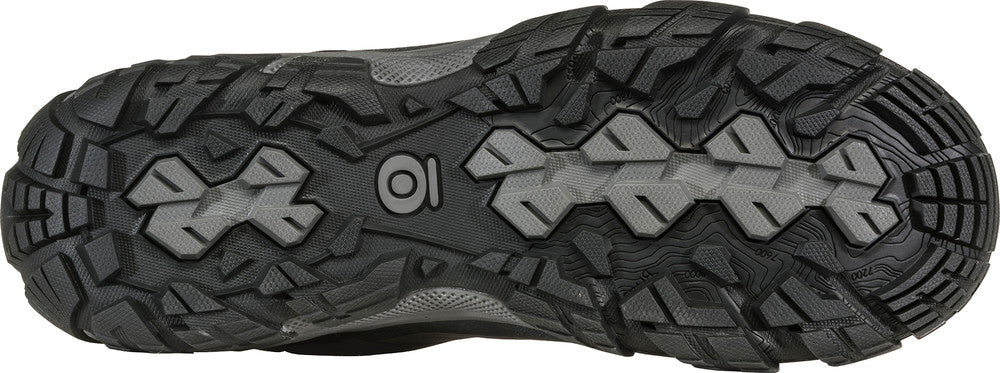 Men's Sawtooth X Low BDry