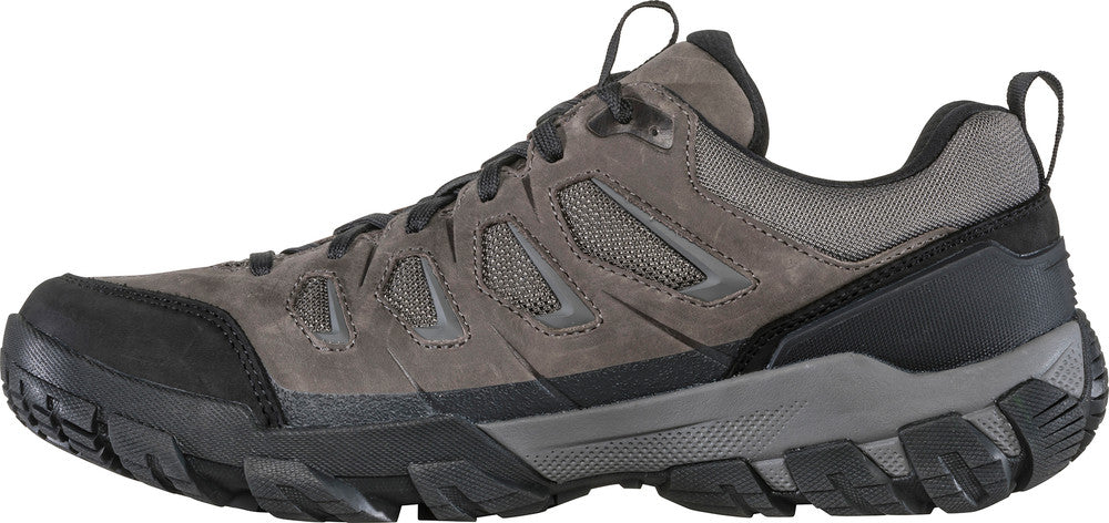Men's Sawtooth X Low BDry
