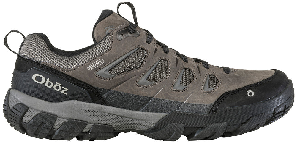 Men's Sawtooth X Low BDry
