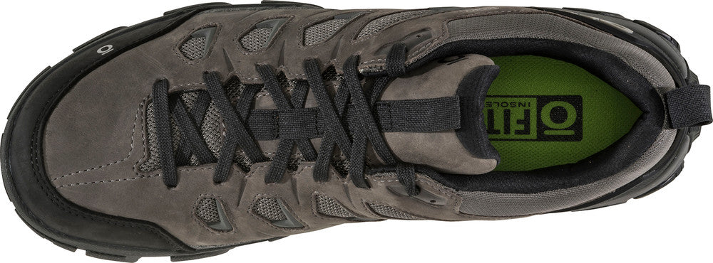 Men's Sawtooth X Low BDry