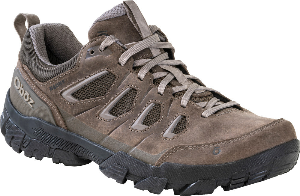 Men's Sawtooth X Low BDry